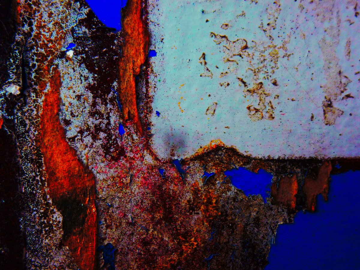 Climate damage is the result of our insatiable lust for more this, more that, and so it will remain until we ourselves return to nature, dead or alive. Take a day off.