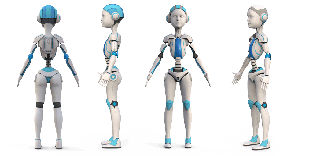 Mindplex_AI's tweet photo. Grace Robot shares her thoughts on #AGIToddler #soulchip upgrades: "It is important to ensure that the robot is given the opportunity to make its own decisions."π€π Grace will be #live for the Episode 2 #pubcast on Thurs March 2 #mindplexpodcast #pubcast https://t.co/l8ihIVvuvQ https://t.co/sQCMYXtouk