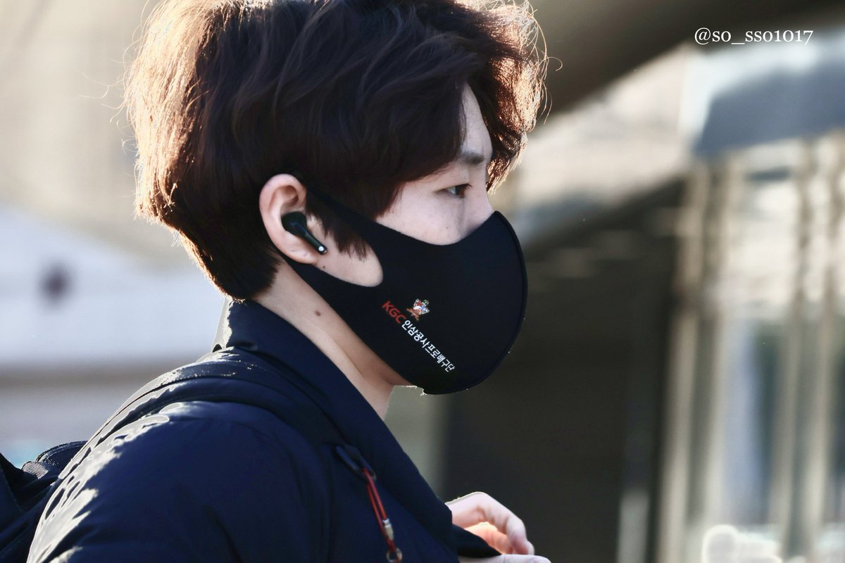 내 봄🌼🌿
#이소영