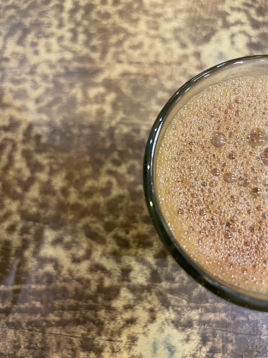ktgbhat07's tweet image. “Some days make the coffee, other days the coffee makes you”

#FilterKaapi