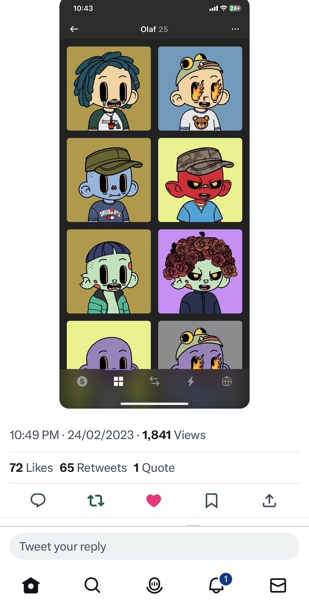 Sainn 📦 tweet media