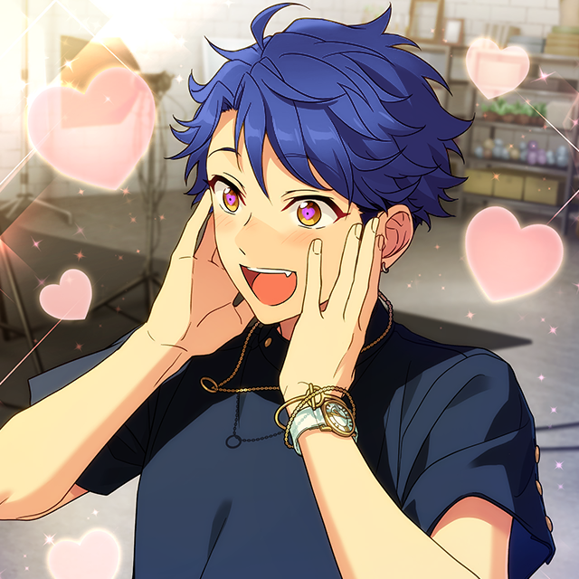 jun ↔️ arashi palette swap!
requested by anon