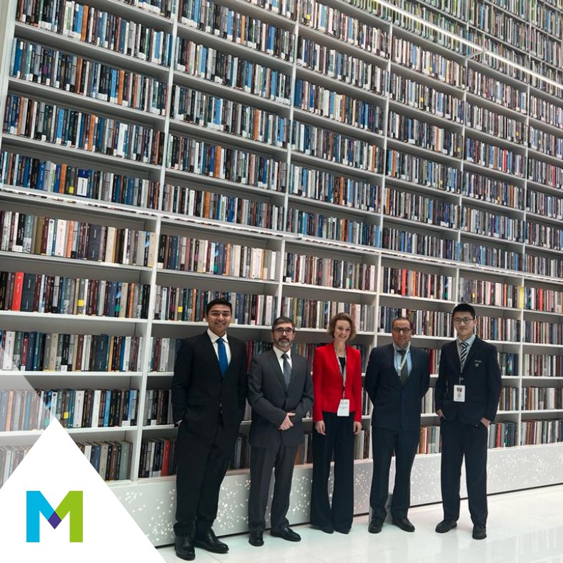 Global Talent Mentoring tweet media