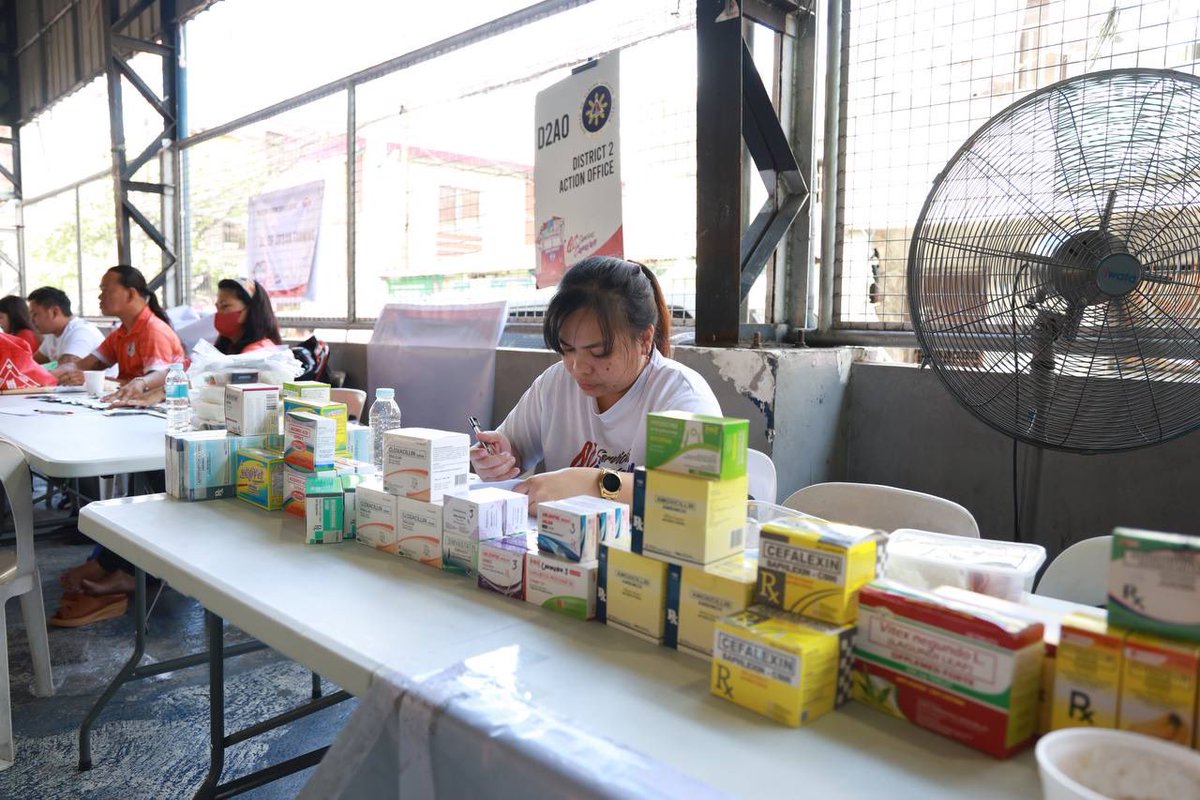 Quezon City Government on Twitter "Quezon City Youth Development Office (QCYDO) Persons With