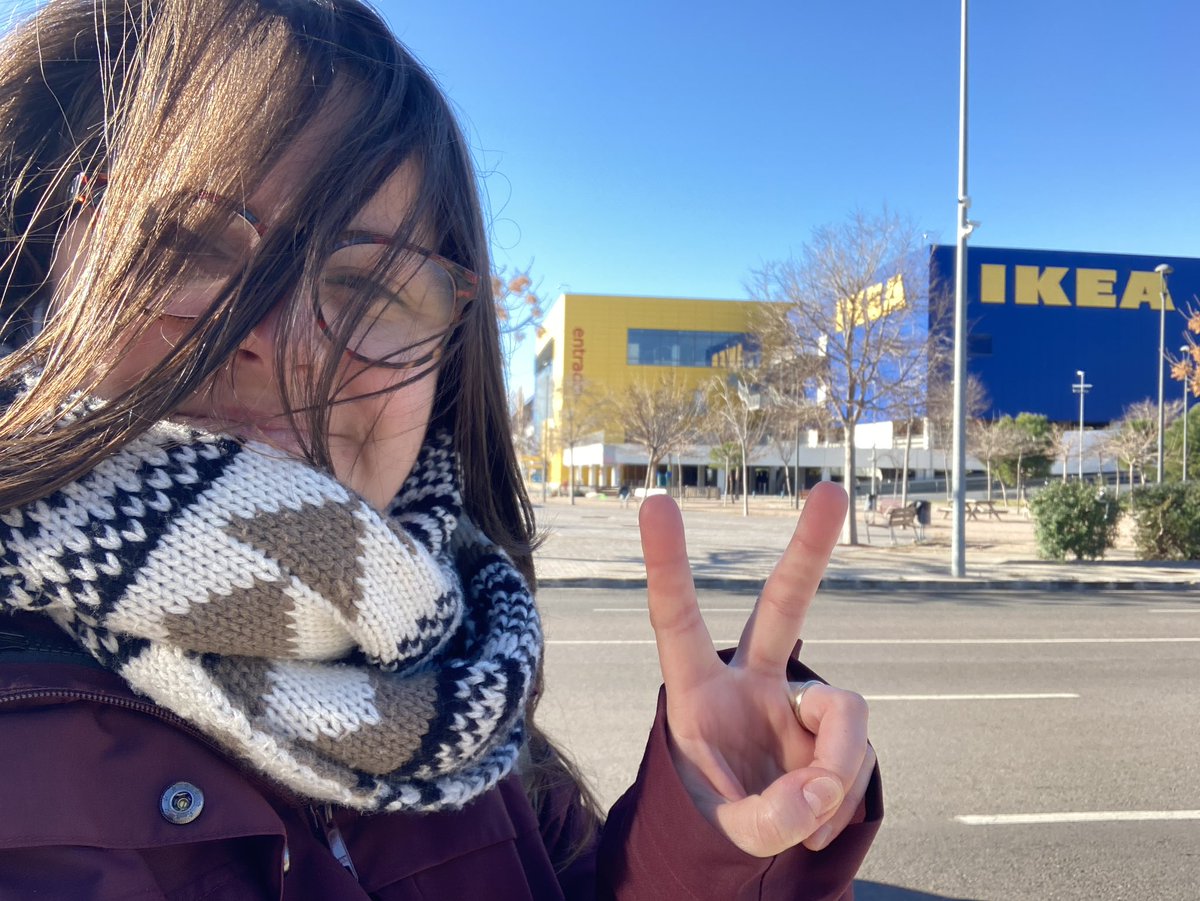 María Pei tweet media