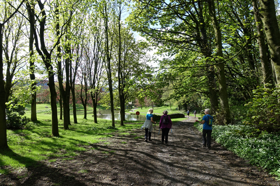 Country Hideaways tweet media