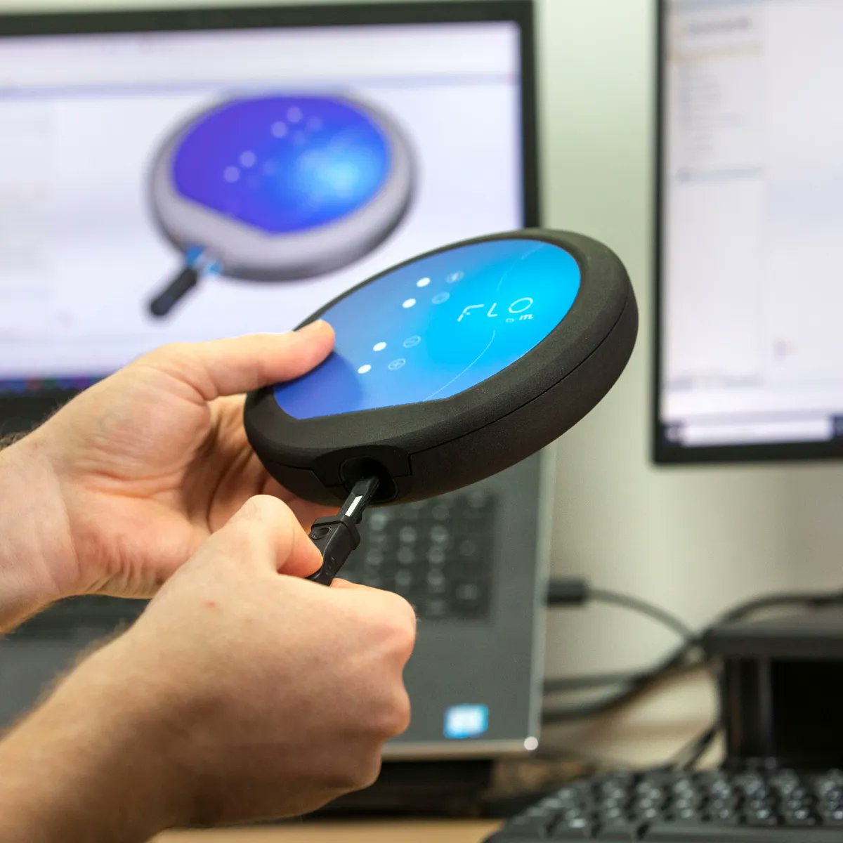 GandH_ITL's tweet image. We apply DFM principles during the concept, feasibility, and development stages of every project to ensure each device designed can be repeatedly and reliably manufactured, reducing time-to-market and overall production costs.

🖱 buff.ly/3L4joYr

#DesignForManufacturing