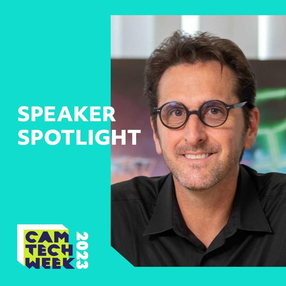 CTW23 SPEAKER SPOTLIGHT: Gary Brotman, CEO @SecondmindAI Gary has 20+ years of experience leading teams for building, commercialising, and evangelising product and service lines for leading Fortune 500 companies with machine learning, mobile, & media at their core. #CTW23