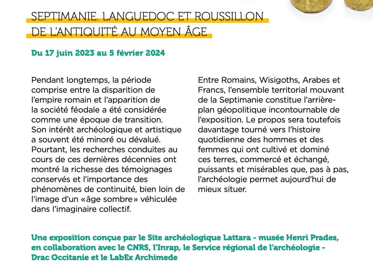 Fernand Peloux tweet media