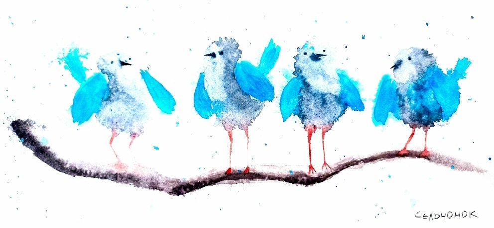 Have a nice day everyone! Here is another illustration about the birds that await you at #OpenSea:
opensea.io/assets/matic/0…
#NFT
#NFTartwork
#nftart
#NFTcollection
#NFTCommunity
#OpenSeaNTF
#PolygonNFT
#NFT