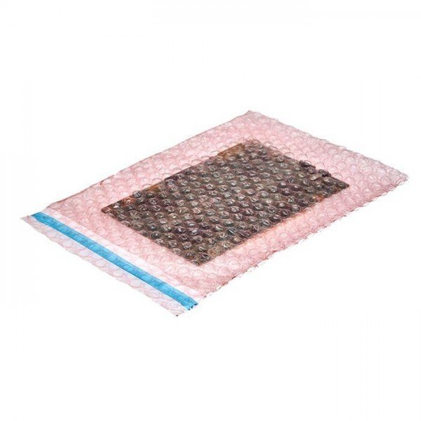 EmbalandoES's tweet photo. Bolsas antiestáticas para componentes electrónicos. Con burbujas para una protección extra o cierre zip.

➡️https://t.co/2US0a6iRIZ https://t.co/GE4Qxovf0p
