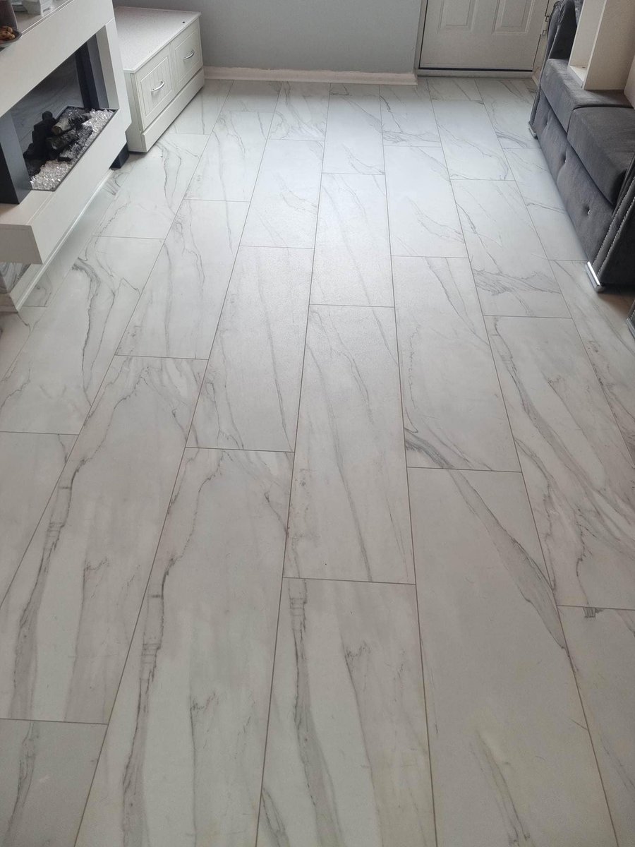lazycarpets's tweet photo. Be quick and save 10% on Laminate at Lazy Carpets during February. 💸
Plus we've some beautiful new laminate available including our "Mood" range, what do you think of this? 😍
Drop us a DM today to find out more.🐼 https://t.co/LgI6pDk2Hc