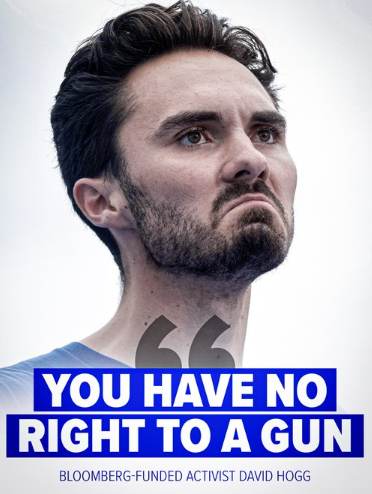 MarkRubleyHome's tweet image. Bought &amp;amp; Paid For #Hoggboy if we ever give up #OurRighttoBearArms we've given up #OurFreedoms and #OurCountry Too! #GlobalActivist #WEFpuppets!