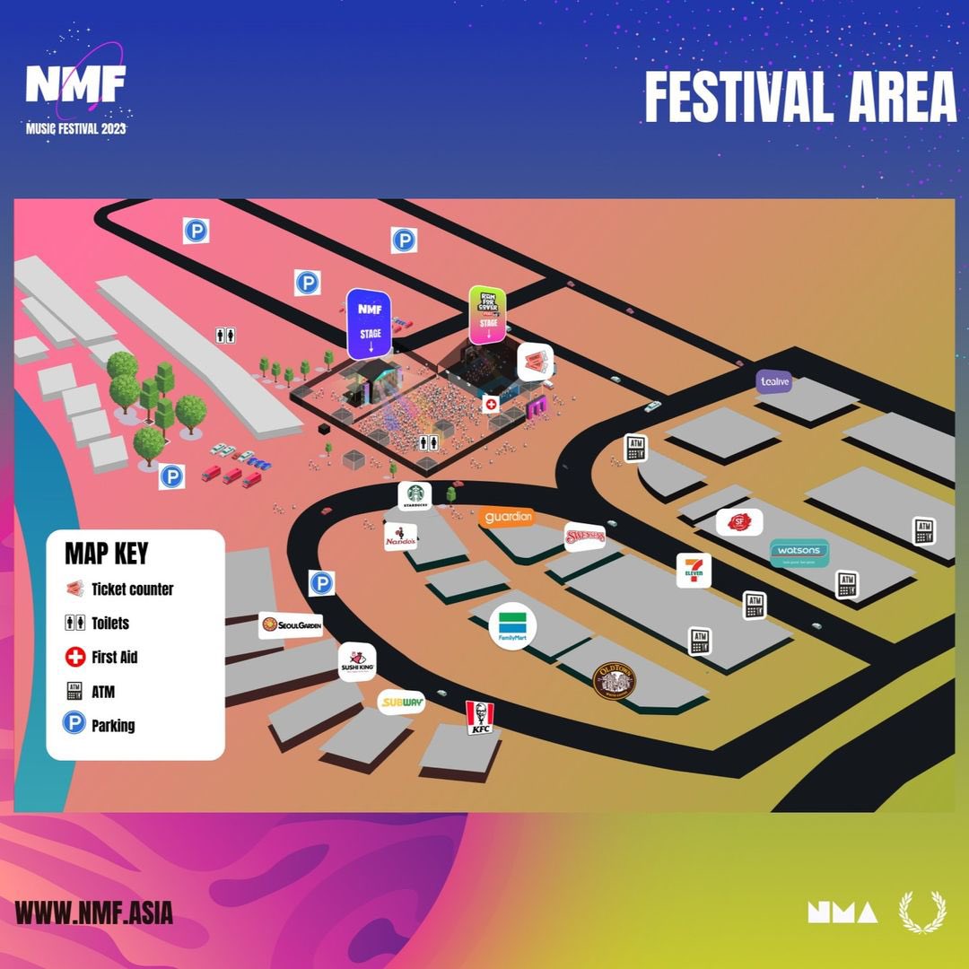 judosmy's tweet photo. Also we will be performing NMF this year! https://t.co/KVwqV2krFl