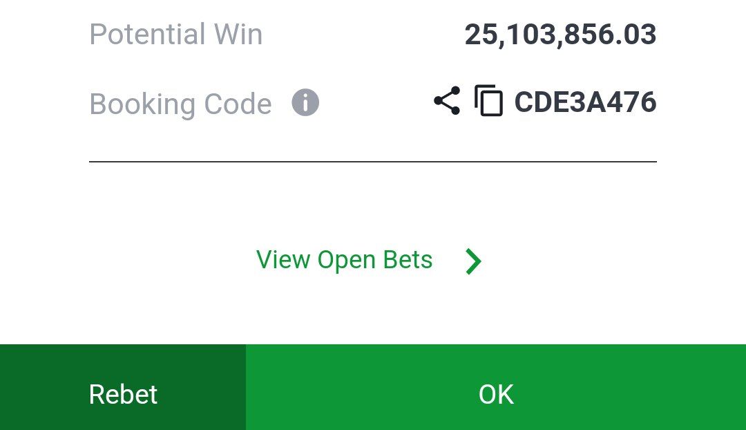 Today's Sportybet

👉   CDE3A476
