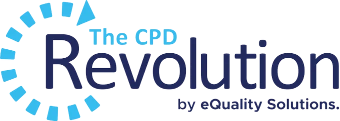 The CPD Revolution by eQuality Solutions.