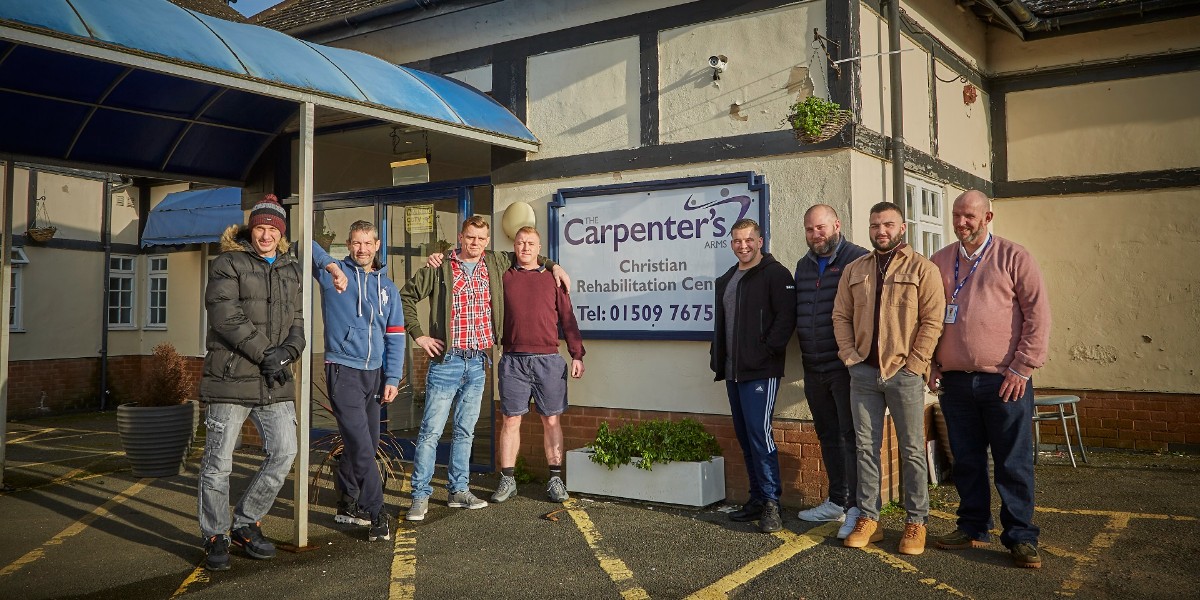 Our Barrow upon Soar site recently celebrated its 30th year with a community event to raise money for Loughborough-based charity The Carpenter’s Arms. Find out more: bg.social/6k