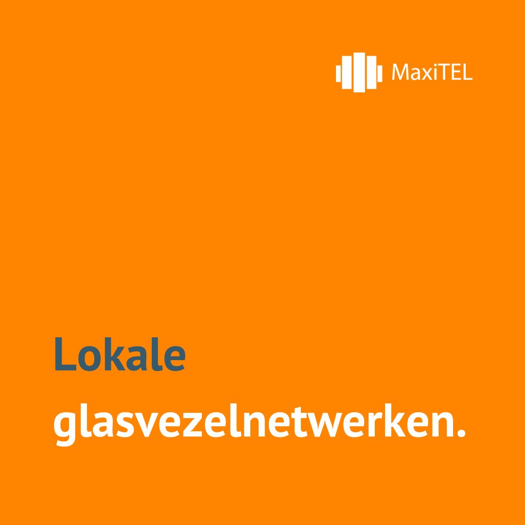 De lijst van lokale netwerken groeit hard. Benieuwd of het in jouw regio mogelijk is? Neem direct contact op of bekijk onze uitgebreide documentatie! 😃 #telecom #telecombedrijf #zakelijkinternet #kostenbewust  #internet #wifi