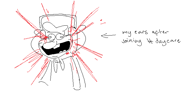 i might accidentally repost some of the art ive alrready tweeted but eh i honestly dont care anymore lol 