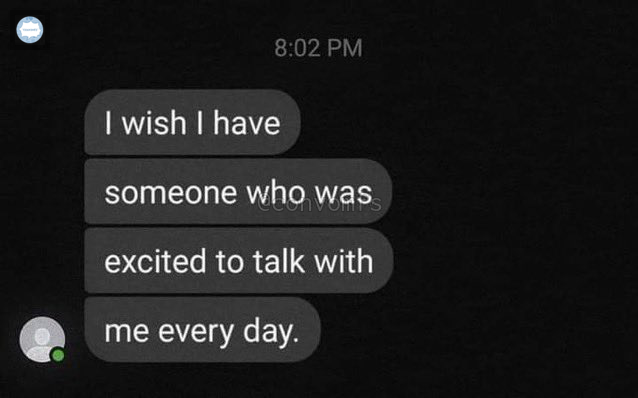 convomfs's tweet photo. 💭 apakah kamu punya "someone" itu? https://t.co/oNAeSirnpy