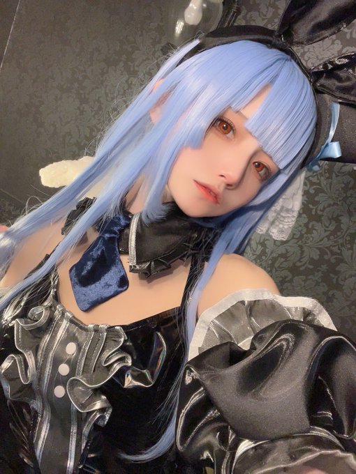 コスプレイヤー桜乃すずのTwitter画像5