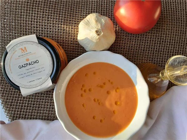mentta_es's tweet photo. 💃¡Hoy es el Día de Andalucía!

Gazpacho, bienmesabe, flamenquines, totilla de camarones, ajoblanco, huevos a la flamenca...🍽️ La gastronomía andaluza es maravillosa y nos sigue aportando muchas cosas. 

¿Cuántos andaluces compran en nuestro #marketplace? https://t.co/KelfXN01KI