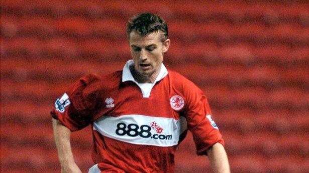 untypicalboro's tweet photo. #OnThisBoroDay - it's Colin Cooper's birthday (56). A key, classy and consistent player in two spells, coach and caretaker boss. A proper #Boro legend of the #ClassOf86 and Wembley first footer. #SooperCooper https://t.co/FUhczgO4p4