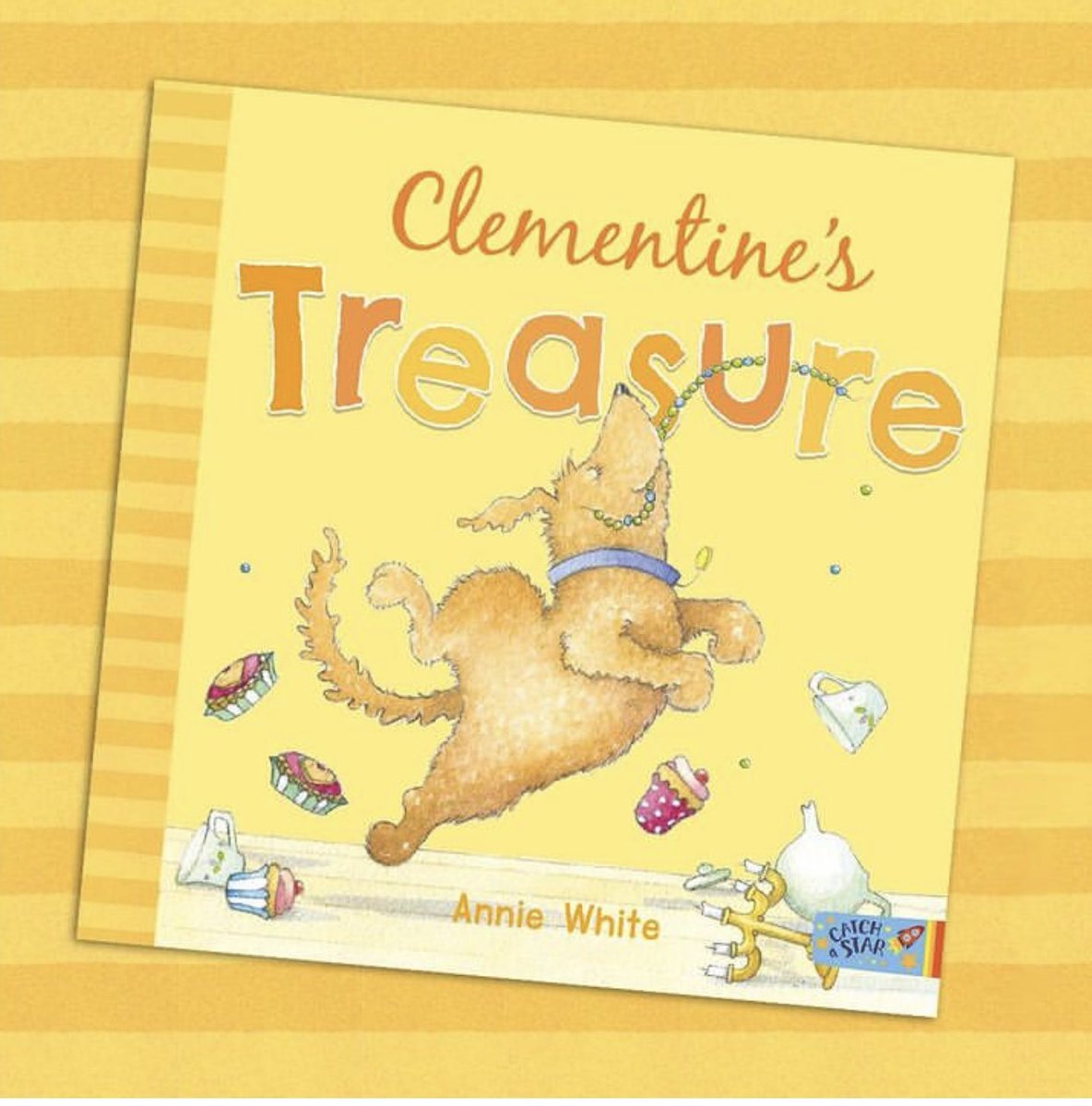 We’re so delighted that Please Handle with Care, Lionel and Me and Clementine’s Treasure have been selected as a Notable Book for 2023 by The Children’s Book Council of Australia. 

Congratulations to Coral Vass, Tull Suwannakit, Corinne Fenton, Tracie Grimwood, and Annie White!