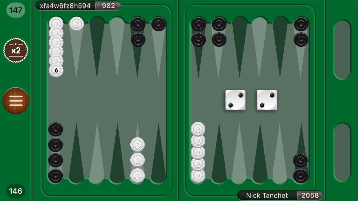 Roux crevé tweet media