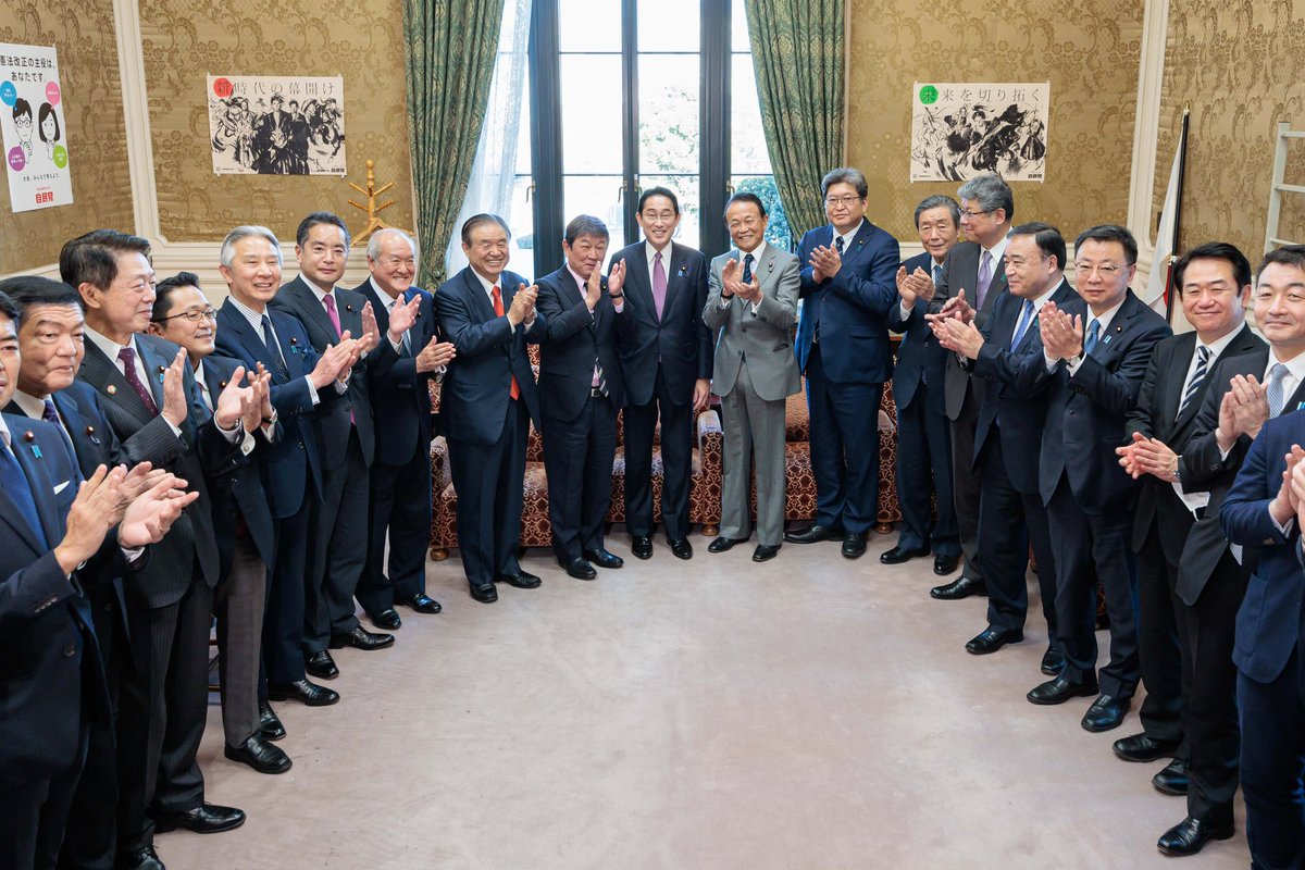 moteging's tweet photo. 本日、過去最大１１４兆４０００億円となる「令和５年度予算案」を衆議院で可決することができました。これにより予算の年度内成立も確実となりました。 https://t.co/qbSlJZa0xa