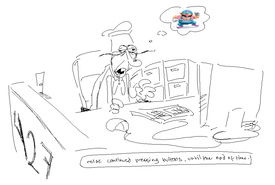 i might accidentally repost some of the art ive alrready tweeted but eh i honestly dont care anymore lol 
