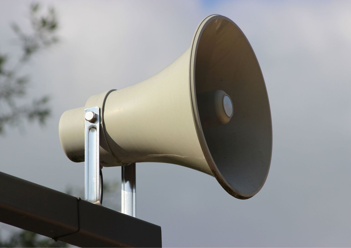 Exercice de crise à #Framatome 🚨

Un exercice national de sûreté #nucléaire est programmé ce mercredi 1er mars, sur le site de Framatome à Romans.

+ d'infos sur le déroulé de l'exercice 👉 bit.ly/3xUxqGO