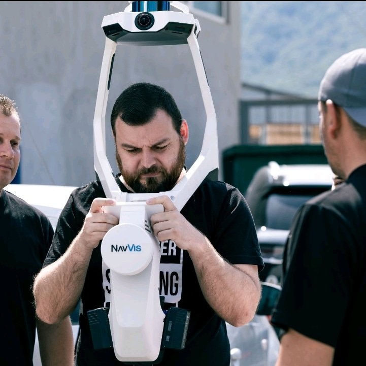 ArenaCad's tweet photo. ➡️ The first step for this scan was site analysis and then setup the #vlx and #faro to scan an industrial building.
➡️ Approximately 4300 sqm in and out scanned in 50 minutes with these two. They make a great team, don`t you think
#arenacad #laserscanning #PointCloudModelling https://t.co/Hg2mXYnYt0
