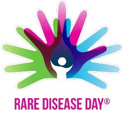 gunn_jane1's tweet photo. Today is #RareDiseaseDay2023
Let’s celebrate children, families and healthcare professionals who live with and raise awareness for rare conditions 🎉🎉🎉 #individuallyrare #collectivelycommon 💜 https://t.co/bVEylu0Ipk