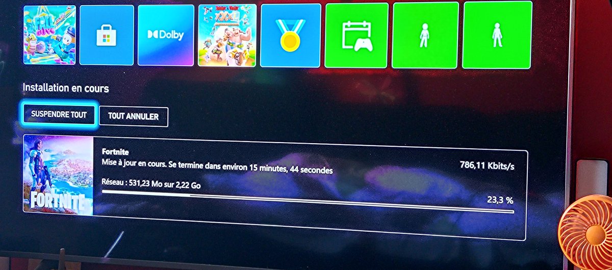 Samuelsfg1's tweet photo. @Nanxss maj Xbox dispo https://t.co/z8niV6DpaM