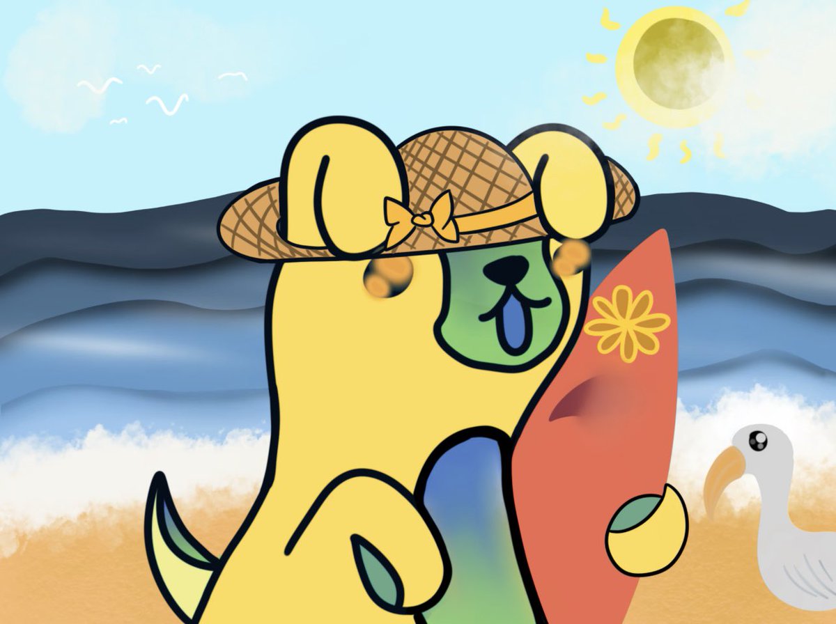 Alexander James tweet media