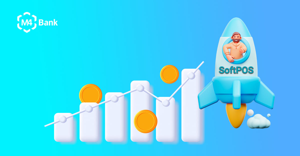 Implementing #SoftPOS solutions can provide banks with numerous benefits, including increased transaction volume, cost savings, customer retention, new revenue streams, and competitive differentiation.