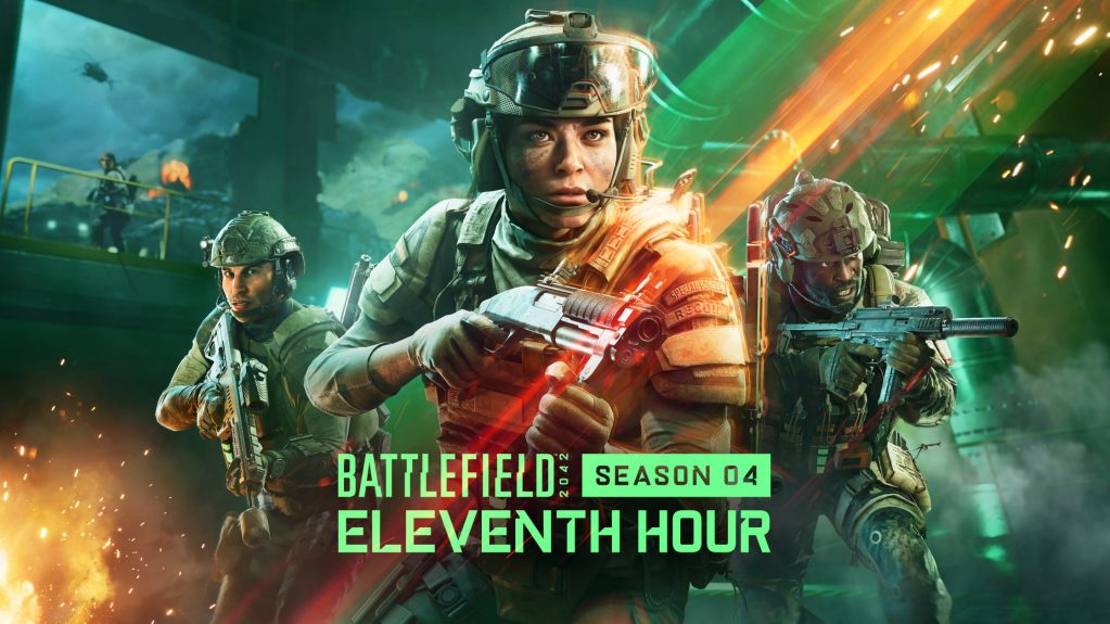 bf_inside's tweet photo. Heute ist es soweit! DICE startet mit Season 4 eine weitere Phase mit neuem Content für #Battlefield2042 . 

👉 Alle Infos zum Update 4.0.0: https://t.co/Nskxbj0SV1
👉 Alle Infos zu Season 4: https://t.co/HNYj6rDiJ7
👉 Alle Infos zum Battle Pass: https://t.co/9CSg4WLiLN

#BF2042 https://t.co/20lYkfc7AE