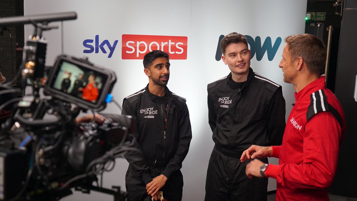 After Party Studios tweet media