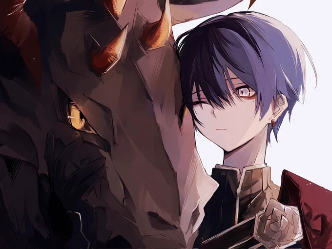 #prsk_FA 黒騎士 