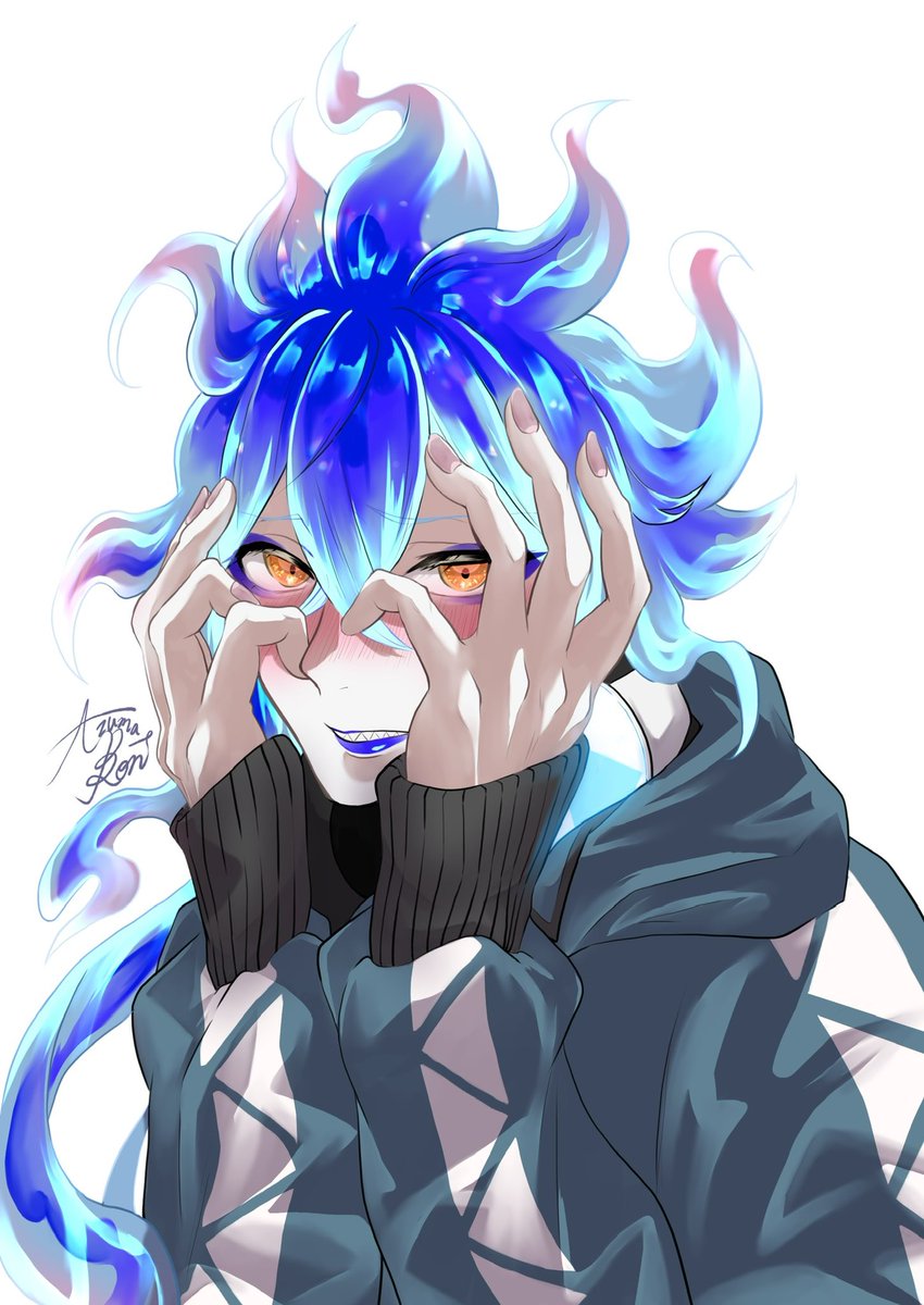 「こちらもあった!意外と描いてる…? 」|ぼん。🪦原稿のイラスト