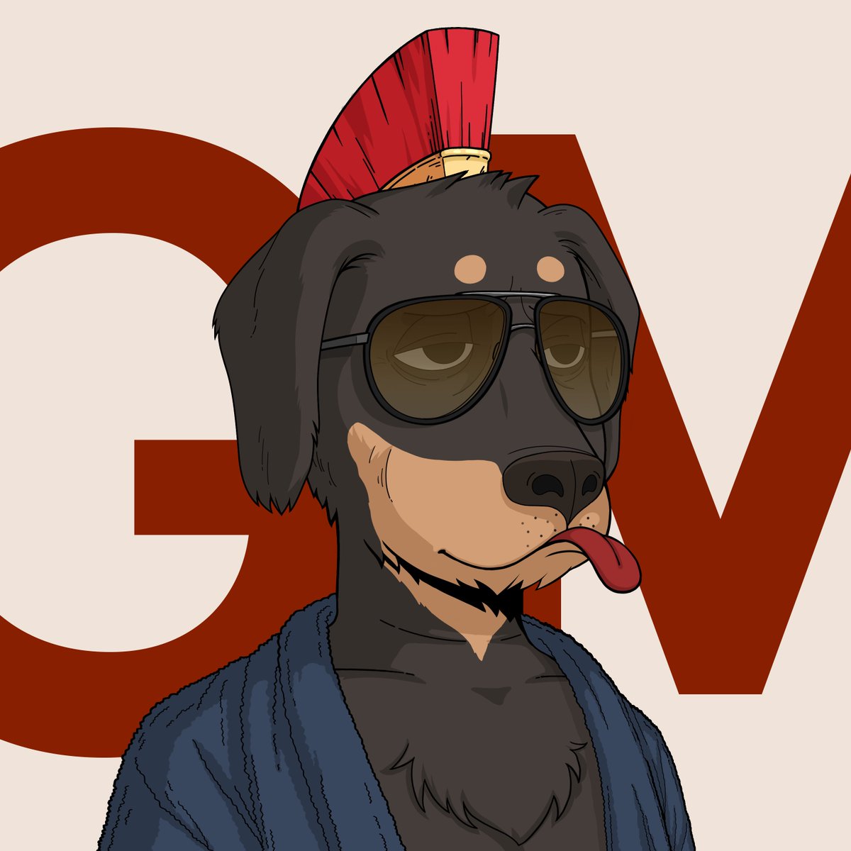 rektdogs's tweet photo. GM, have you found your dream doggo? https://t.co/3azbYuCQbH