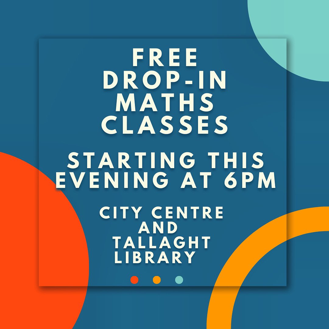 Project SUMS starts this evening! Teachers direct your students to our Instagram <a href="/projectsums/">Project SUMS</a> to sign up