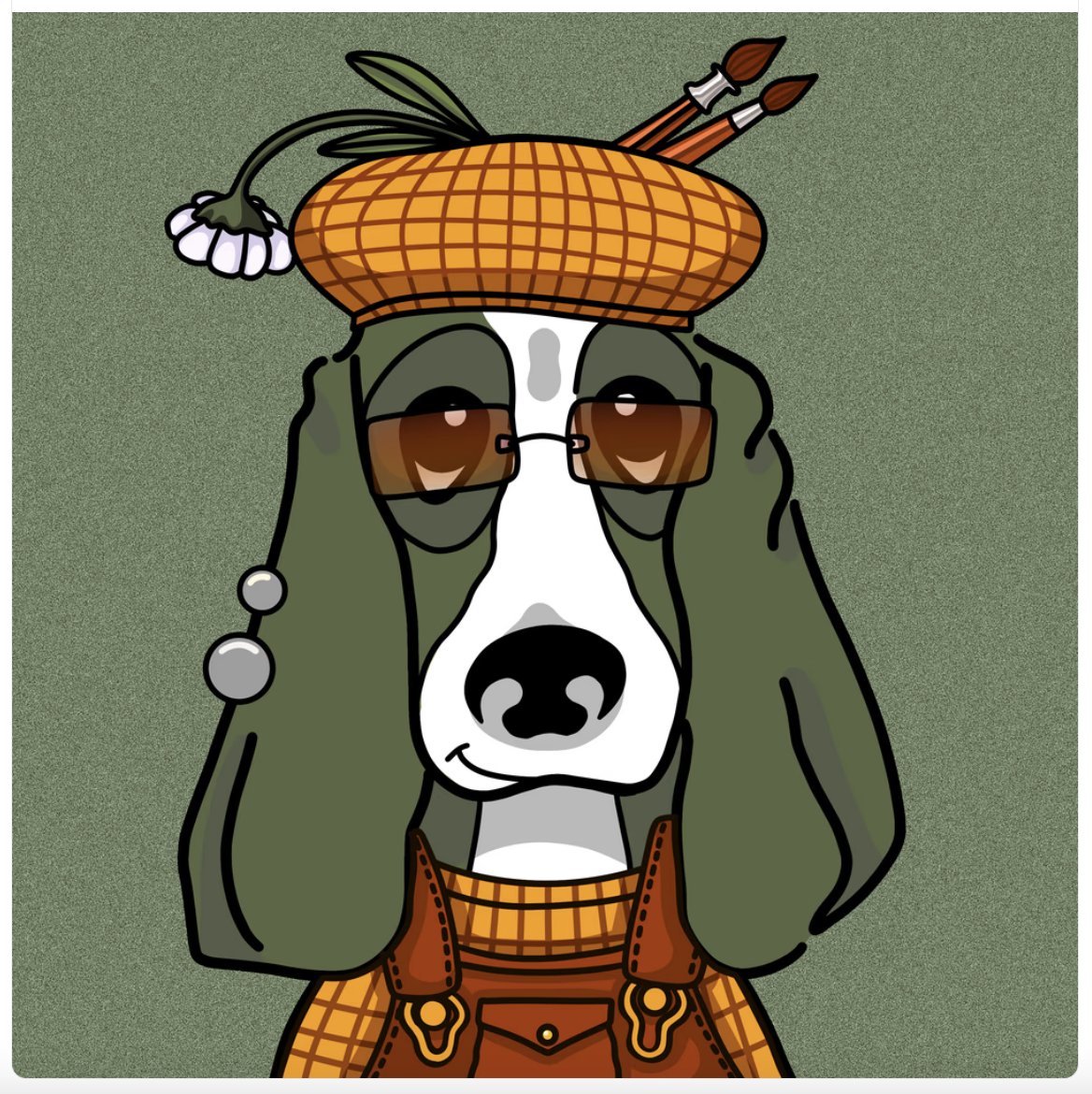 Alexander James tweet media