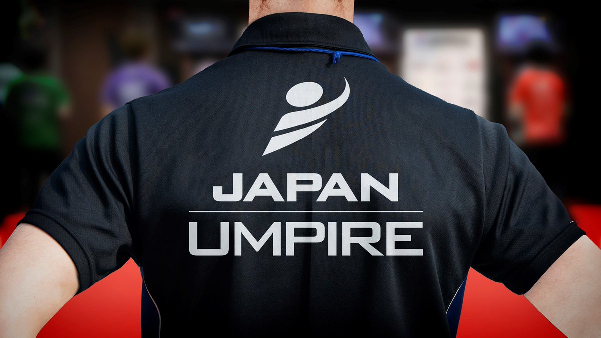 ソフトダーツ プロツアー JAPAN公式 on Twitter