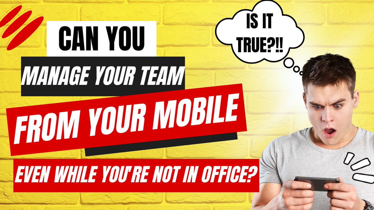 egssolidworks's tweet image. Team management is the backbone of any successful business. So, we got you covered with our new feature—Team Management on our app.
To learn more: youtube.com/watch?v=mvY-0n…
#teammanagement #3DEXPERIENCEWorks #3DEXPERIENCEPlatform #SOLIDWORKS2023 #Design #3DCAD #Mechanical