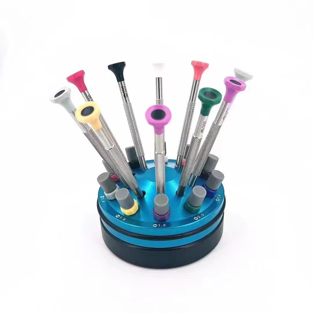 JasonLeeches's tweet image. 高质量螺丝刀