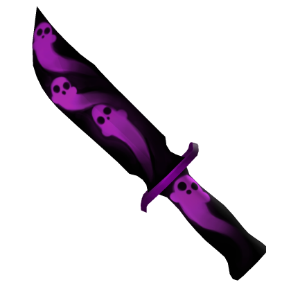 MM2Anything's tweet photo. Icy thinks Wraiths Knife is the WORST Item in MM2. https://t.co/rrWFeoi3P6