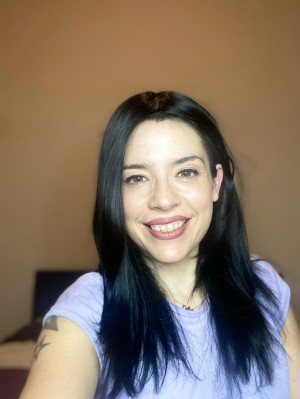 UniwigsC's tweet image. &quot;Savannah silk topper is probably one of my favorite toppers. The quality is fantastic. &quot; 😍
Celia looks so beautiful with our Savannah topper! 
bit.ly/3Z8RwsT
#uniwigs #hairtoppers #thinhairsolutions #hairstyles #hairloss #hairlosssolutions #alopecia #thinhairstyles