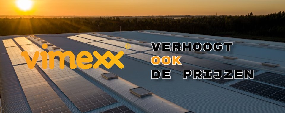 webmasternl's tweet image. Ook @vimexx verhoogt de prijzen van domeinen en hosting vanwege energieprijzen, recessie en andere stijgende kosten. Maar gelukkig: de .NL domein nog altijd goedkoper dan vele andere providers. Maar niet goedkoopst!

webmasterresources.nl/webhosting/ook… #domeinen #hosting #domeinnaam #vimexx